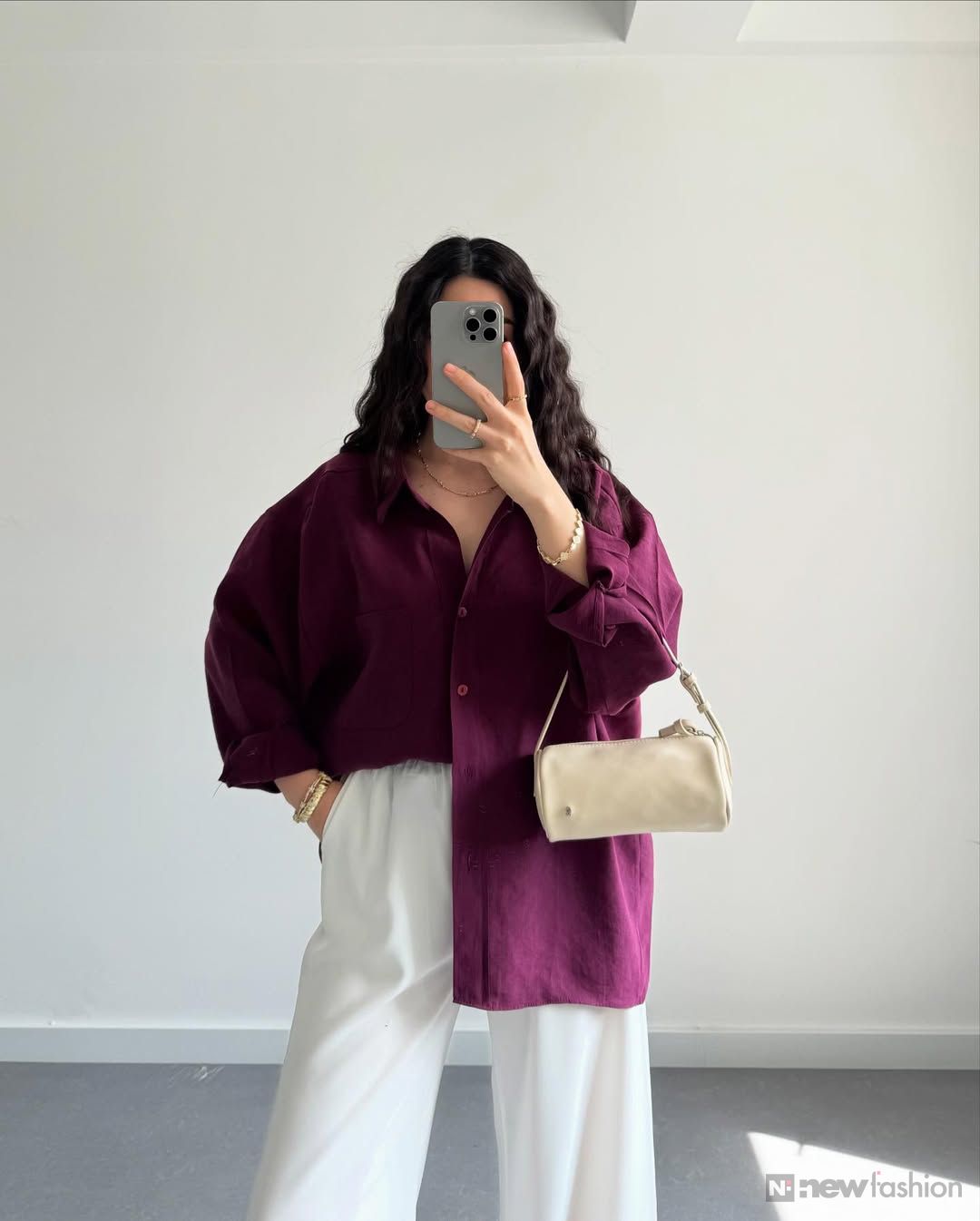 انهي معاناة أزياء الصيف! أنسومبل الراحة المطلقة: أناقة بلا جهد، حرية بلا حدود