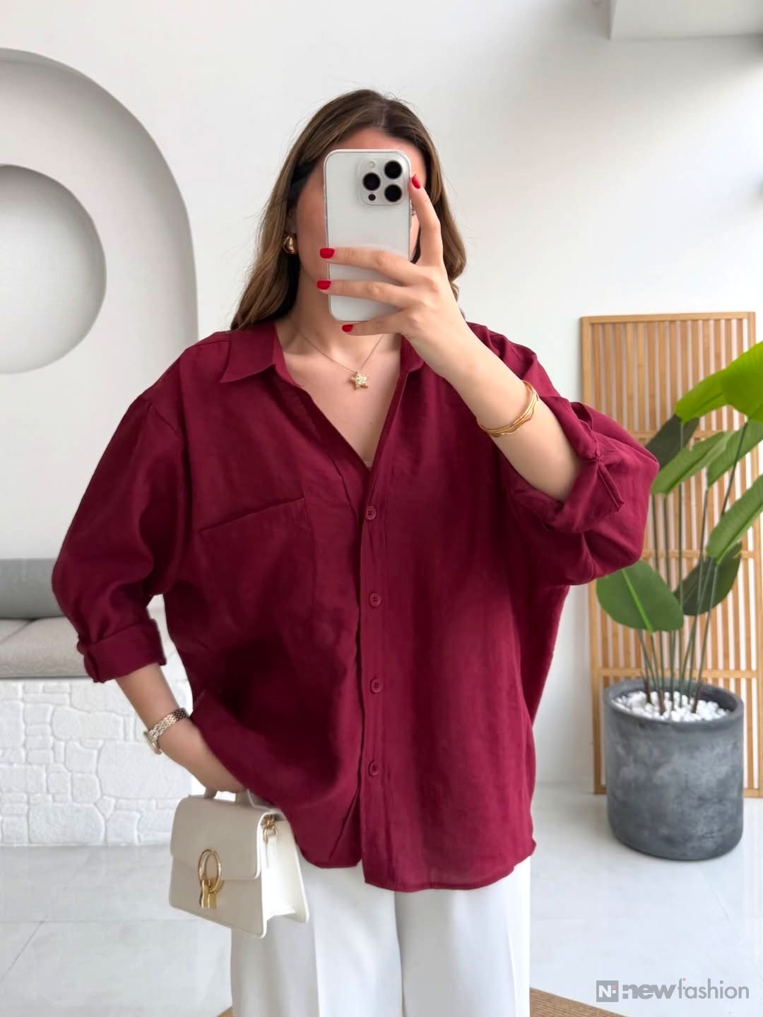 مجموعة "أورا": هالة من الفخامة تحيط بكل خطوة ⚜️💎 - حصري 10